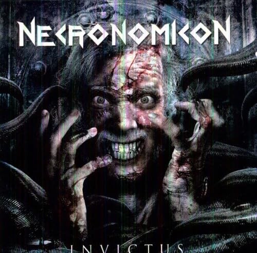 Necronomicon - Invictus
